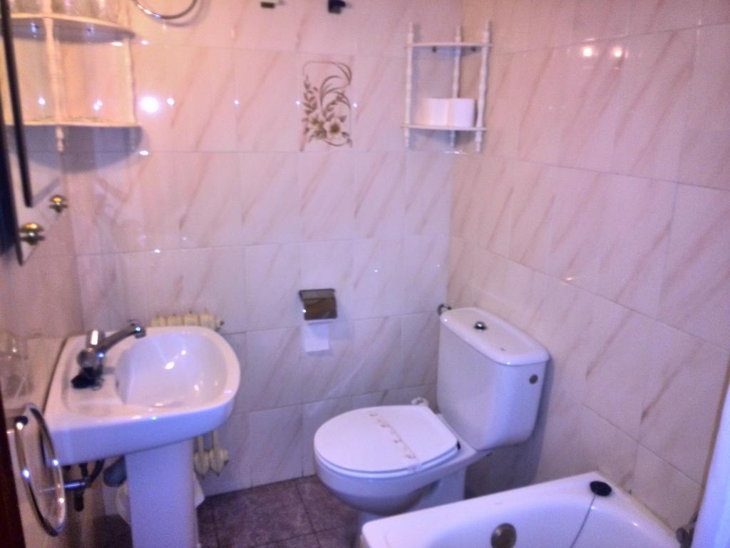 Hostal Victoria Úbeda Chambre photo