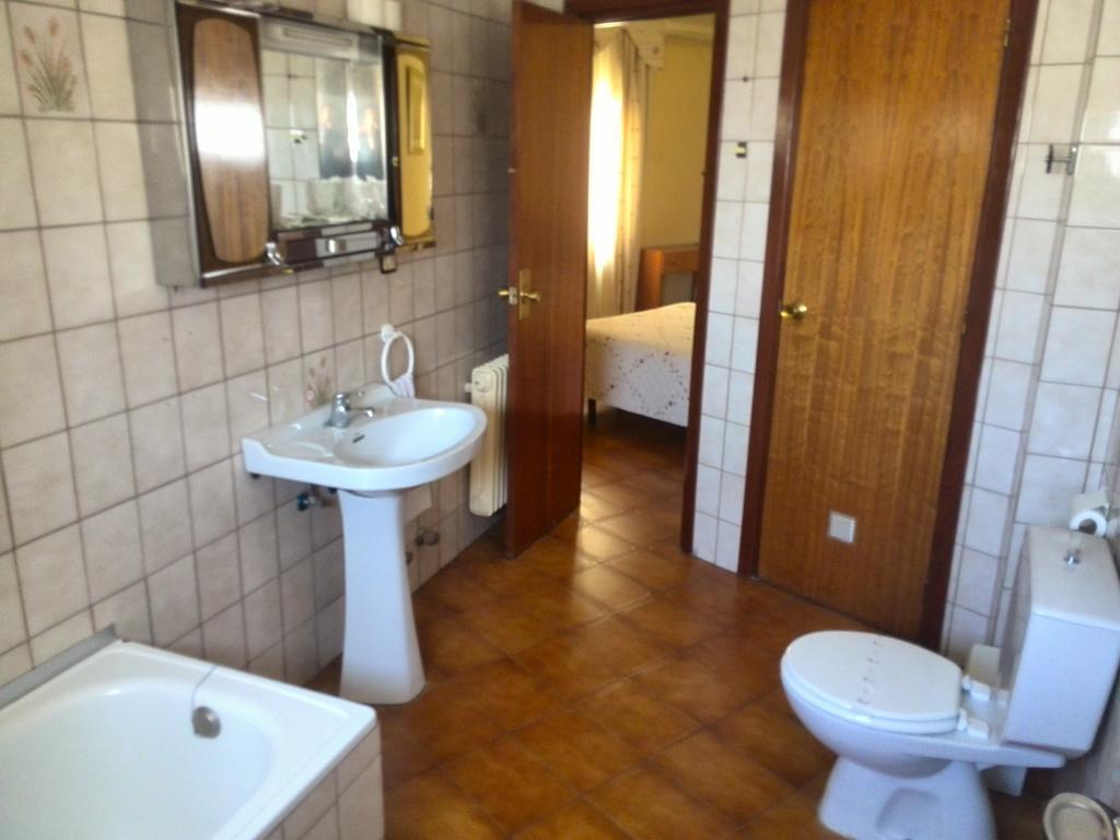 Hostal Victoria Úbeda Chambre photo