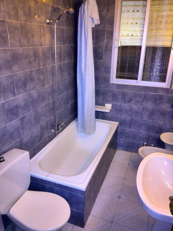Hostal Victoria Úbeda Chambre photo